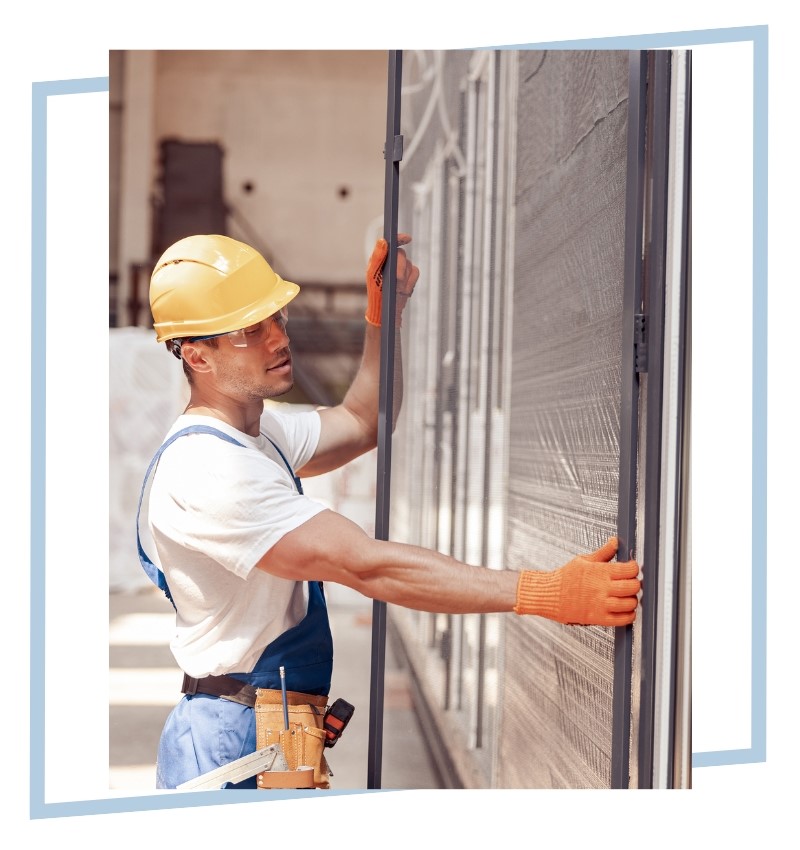 Công ty TNHH Cơ khí Xây dựng Dương Tùng MEC